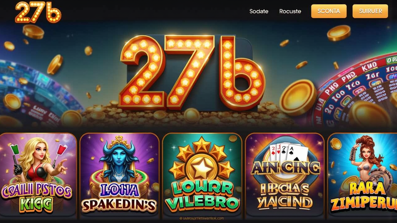 Captura de tela do 27b - Modo Torneio